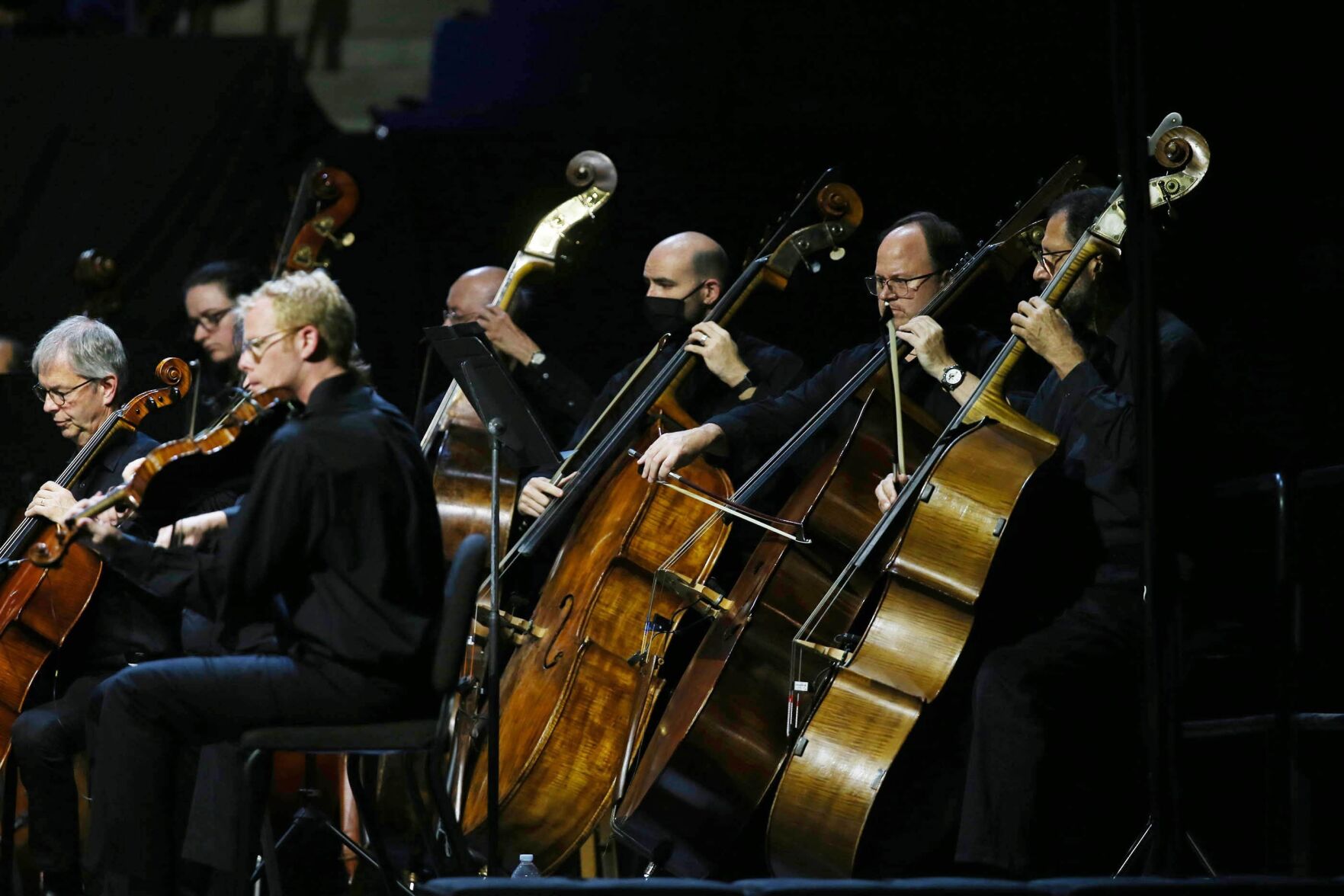 Tulsa Symphony with Wynton Marsalis